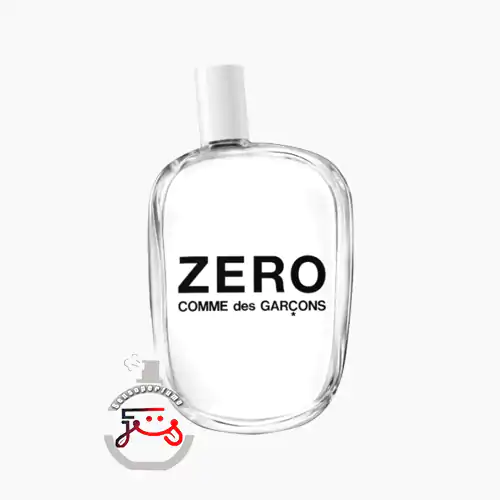 عطر ادکلن کام د گارکونس زیرو
